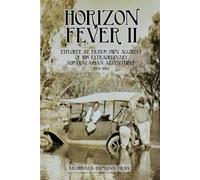 A E Filby Horizon Fever II (Tascabile) Horizon Fever