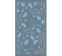 A.E. Housman A Shropshire Lad (Copertina rigida) Penguin Clothbound Poetry