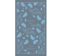A.E. Housman A Shropshire Lad (Copertina rigida) Penguin Clothbound Poetry