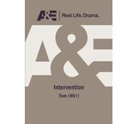 A&E Intervention: Tom (#61) (DVD)