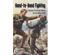 A E Marriott Hand-To-Hand Fighting (Tascabile)