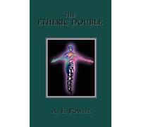 A. E. Powell The Etheric Double (Tascabile)