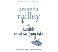 A E Radley A Swedish Christmas Fairy Tale (Tascabile)