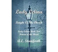 A E Staniforth Lady Celina (Tascabile)