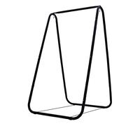 A-e - Supporto per sedia a dondolo resistente, versatile per uso interno ed esterno, perfetto per cortile, patio, portico e cortile, compatibile con la maggior parte delle sedie sospese