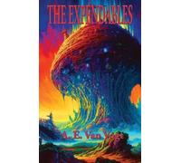 A E Van Vogt The Expendables (Copertina rigida)