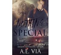 A E Via Nothing Special (Tascabile)