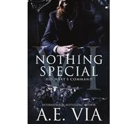 A E Via Nothing Special VI (Tascabile)