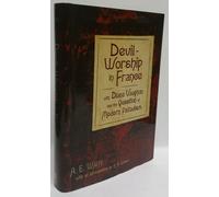 A. E. Waite Devil-Worship in France (Copertina rigida)