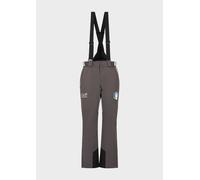 A EA7 EMPORIO ARMANI FISI PANTALONI PANTALONI SCI DONNA NEVE ITALIA 6LTP1F