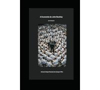 A Economia de John Buckley: um romance