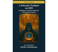 A Educação Teológica em 2050: Inteligência Artificial, Ministério e Formação no Futuro