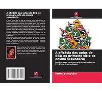 A eficácia das aulas de BBO no primeiro ciclo do ensino secundário: Inquérito sobre a auto-perceção dos aprendizes no 1º e 2º ano de aprendizagem