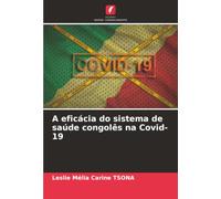 A eficácia do sistema de saúde congolês na Covid-19
