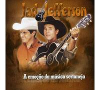 A Emocao Da Musica Sertaneja