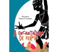 A ENCANTADORA DE SERPES