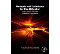 A. Enis Cetin Bart Merci Osman Günay Be Methods and Techniqu (Copertina rigida)
