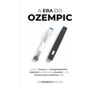 A Era do Ozempic: Como a busca por emagrecimento injetável transformou o mundo e a forma como existimos nele