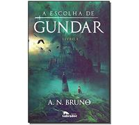 a escolha de gundar livro 1