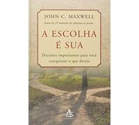 A Escolha É Sua (Em Portuguese do Brasil)