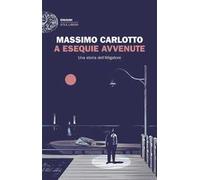 A esequie avvenute. Una storia dell'Alligatore