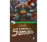 A Espada Do Samurai