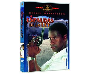 A Espaldas de la Ley