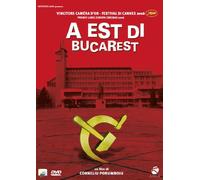 A Est Di Bucarest