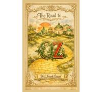 A Estrada para Oz: 5