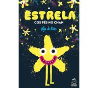 A estrela cos pés no chan