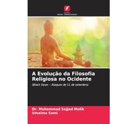 A Evolução da Filosofia Religiosa no Ocidente: (Black Swan - Ataques de 11 de setembro)