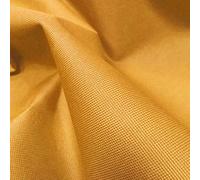 A-Express 20 oz Resistente Tela Impermeabile Tessuto Materiale Spessa Tela 600D Copertura Venduta al metro - 1 Metro 100cm x 150cm Mostarda