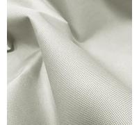 A-Express 20 oz Resistente Tela Impermeabile Tessuto Materiale Spessa Tela 600D Copertura Venduta al metro - 2 Metri 200cm x 150cm Grigio ghiaccio