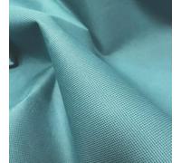 A-Express 20 oz Resistente Tela Impermeabile Tessuto Materiale Spessa Tela 600D Copertura Venduta al metro - Mezzo Metro 50cm x 150cm Verde acqua