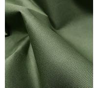 A-Express 20 oz Resistente Tela Impermeabile Tessuto Materiale Spessa Tela 600D Copertura Venduta al metro - 1 Metro 100cm x 150cm Verde oliva