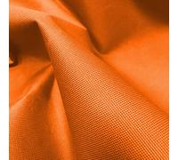 A-Express 20 oz Resistente Tela Impermeabile Tessuto Materiale Spessa Tela 600D Copertura Venduta al metro - 2 Metri 200cm x 150cm Arancio