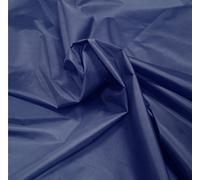 A-Express Impermeabile resistente all'acqua Poliestere Tessuto 5oz Ghetta Materiale All'aperto Campo Copertina Tenda Bandiera - 2 Metri 200cm x 150cm Blu Reale
