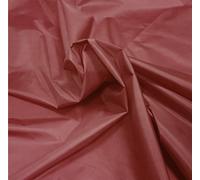 A-Express Impermeabile resistente all'acqua Poliestere Tessuto 5oz Ghetta Materiale All'aperto Campo Copertina Tenda Bandiera - 3 Metri 300cm x 150cm Borgogna