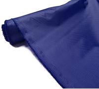 A-Express Ripstop Impermeabile Poliestere Tessuto 3.8oz Ghetta Materiale All'aperto Copertina Tenda Campo Bandiera - 3 Metri 300cm x 150cm Blu Reale