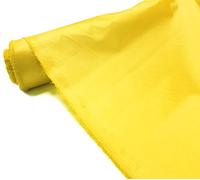 A-Express Ripstop Impermeabile Poliestere Tessuto 3.8oz Ghetta Materiale All'aperto Copertina Tenda Campo Bandiera - 2 Metri 200cm x 150cm Giallo