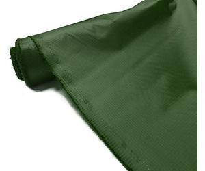 A-Express Ripstop Impermeabile Poliestere Tessuto 3.8oz Ghetta Materiale All'aperto Copertina Tenda Campo Bandiera - 3 Metri 300cm x 150cm Verde oliva
