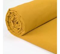 A-Express Tessuto in 100% Cotone - Larghezza 60 Pollici 150cm - Tessuto di Cotone Tinta Unita al Metro - Ideale per Trapunte, Cucito, Sartoria, Fodere per Tende, Borse, Biancheria da Letto, Federe