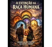 A EXTINÇAO DA RAÇA HUMANA: A JORNADA PELOS SETE PORTAIS