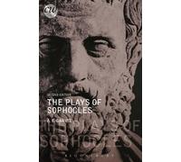 A. F. Garvie The Plays of Sophocles (Tascabile) Classical World