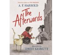 A F Harrold The Afterwards (Copertina rigida)