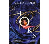 A.F. Harrold Thorn (Tascabile) (PRESALE 06/08/2026)