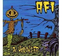 A.F.I. - All Hallow'S