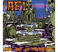 A.F.I. - The Art Of Drowning