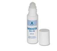 Sanostik Roll On D/Punt 20 ml