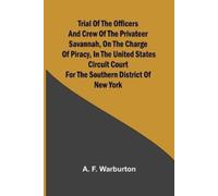 A F Warburton Le parfum de la Dame en noir (Edition1) (Tascabile)